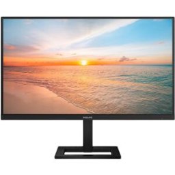 Monitor LCD 27" 1000 series 27E1N1900AE/00 4K Ultra HD (Preto) - PHILIPS