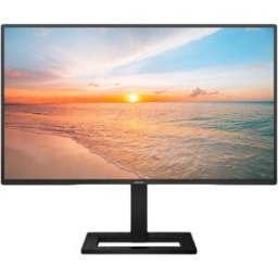 Monitor LCD 23.8" 1000 series 24E1N1300AE/00 Full HD (Preto) - PHILIPS