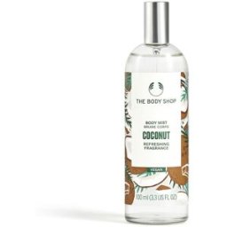 The Body Shop Coconut body mist 100 ml