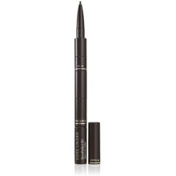 Estée Lauder Lápis de sobrancelha Browperfect 3D 3 em 1 #blackened brown