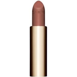 Clarins Refil de batom Joli Rouge Velvet #758V-Sandy Pink