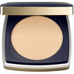 Estée Lauder Base em pó mate aperfeiçoadora Double Wear #2C2-Pale Almond