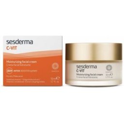 Sesderma C-Vit Creme Facial 50ml
