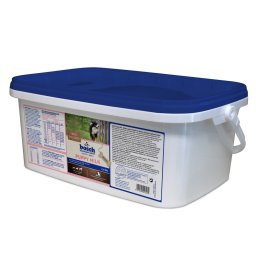 2x2kg leite para cachorros Bosch suplementos para cães
