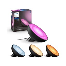Philips - Candeeiro de mesa LED RGB regulável Hue BLOOM LED/7,1W/230V