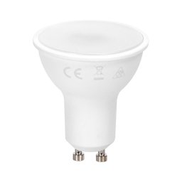 Lâmpada LED GU10/4W/230V 6500K - Aigostar