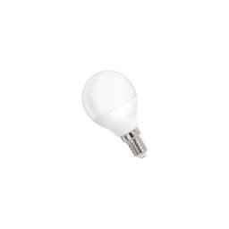 Lâmpada LED G45 E14/4W/230V 6000K