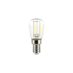 Lâmpada LED FILAMENTO ST26 E14/2W/230V 3000K