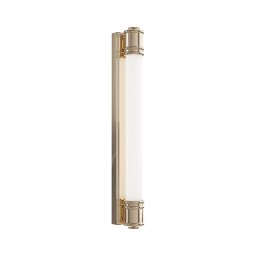 Open Design OR85259- Iluminação LED para espelho OMI LED/13W/230V 58 cm IP44 latão