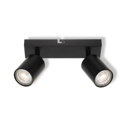 Osram - Spot ELEMENTAL 2xGU10/6W/230V