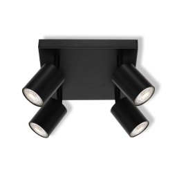 Osram - Candeeiro spot ELEMENTAL 4xGU10/6W/230V