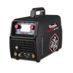 Soldador Inverter TIG AC/DC 200A CEVIK PRO