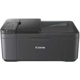 Canon PIXMA TR4755i Impressora Multifunções a Cores WiFi Duplex Fax