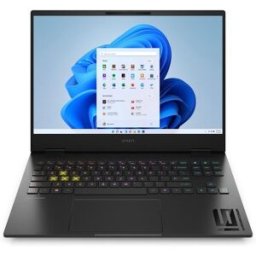 HP Inc. HP OMEN 16-U1007NP INTEL I7 14700HX 16INCH QHD 16GB DDR5 1TB SSD RTX 4050 6GB W11H NB(P)