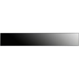 LG 86BH5F - 86" Classe Diagonal ecrã LCD com luz de fundo LED - sinalização digital - webOS 3840 x 600 - preto