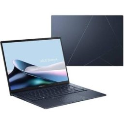 Portátil ASUS Zenbook 14 UX3405CA 14" Ultra 7 255H 32GB DDR