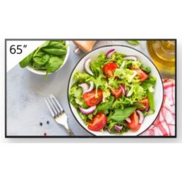 SONY BRAVIA MONITOR PROFISSIONAL 65" UHD 4K 550CD 24/7 FW-65BZ35L