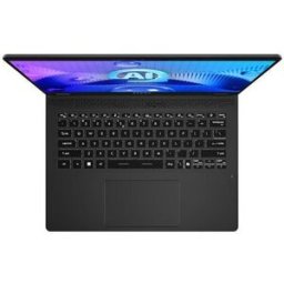 Portátil MSI Prestige 14 AI Studio C1VFG-025PT 14" Ultra 7