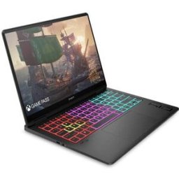 HP Inc. HP OMEN 14-FB0003NP INTEL U7 155H 14.0INCH 2.8K 16GB DDR5 1TB PCIE RTX 4050 6GB W11H NB(P)