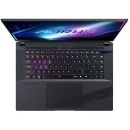 Portátil Gigabyte AORUS Elite 16 BWHC3PTC64SH 16" Ultra 9 2