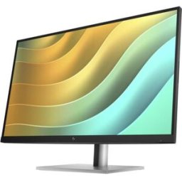 HP Monitor USB-C QHD E27u G5 - 1406712
