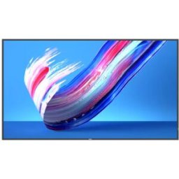 PHILIPS MONITOR PROFISSIONAL 75" UHD 4K 400CD 18/7 ANDROID 75BDL3650Q