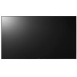 LG 86UL3J-B - 86" Classe Diagonal UL3J Series ecrã LCD com luz de fundo LED - sinalização digital - 4K UHD (2160p) 3840 x 2160 - azul acizentado