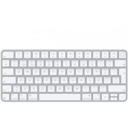 Apple Magic Keyboard with Touch ID - Teclado - USB-C - sem fios - Bluetooth - QWERTY - Português
