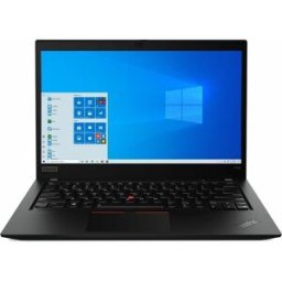 Portátil Recondicionado Lenovo ThinkPad T14S G1 I5-10210U 16GB 240 14"FDH W11Pro -Sem Webcam