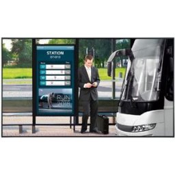 LG MONITOR PROFISSIONAL 55" FHD 3000CD OUTDOOR 24/7 OPEN FRAME 55XF3P-B