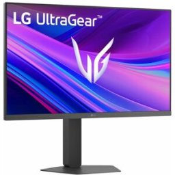 LG - Monitor 27" UltaGear FHD 27G440A-B