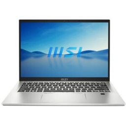 Portátil MSI Prestige 14 Evo B13M-421PT 14" i5-13500H 8GB D