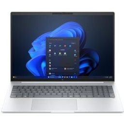 HP Inc. HP EliteBook 8 G1i 16 Intel Core Ultra 7 258V 16inch WUXGA AGLEDUWVA 32GB 1TB W11P 3YR