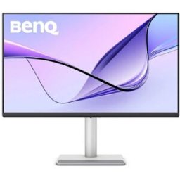 MONITOR BENQ MA320UP (9H.LP9LB.QBE) 31.5” 3840x2160 LED 60HZ IPS EYE-CARE, USB-C - 1405269