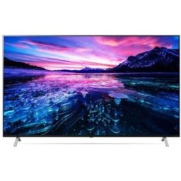 LG - LED TV SuperSign Smart 4K 75UR762H