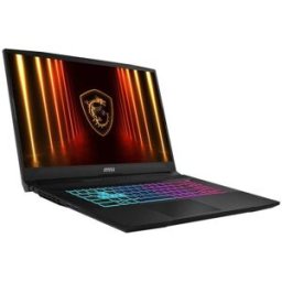 Portátil MSI Katana 17 HX B14WFK-076PT 17.3" i7-14650HX 16G