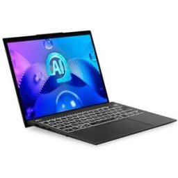 Portátil MSI Prestige 13 AI Evo A1MG-067PT 13.3" Ultra 5 12