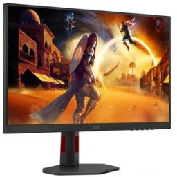 Monitor AGON by AOC 27" U27G4R Fast IPS UHD 160Hz ( FHD 320