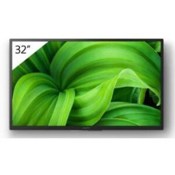 SONY LED TV BRAVIA PROFISSIONAL 32" HD SMART TV ANDROID FWD-32W8001