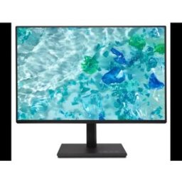 ACER Monitor CB277 / 27" / FHD / VGA-HDMI-DisplayPort / ZeroFrame / Regulable Altura