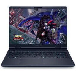 DELL Alienware 16X Aurora AC16251 - AI PC - Intel Core Ultra 9 - 275HX / até 5.4 GHz - Win 11 Home - GeForce RTX 5070 - 32 GB RAM - 1 TB SSD NVMe - 16" 2560 x 1600 (WQXGA) @ 240 Hz - Gigabit Ethernet - Wi-Fi 7 - gama - BTP - com 1 Ano de Atendimento no Lo