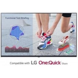 LG LG 43 TV SIGNAGE 43UL3J-M UHD - 43UL3J-M