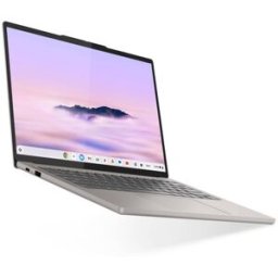 Portátil Lenovo IdeaPad Chromebook Plus 14M9610-442 14" Med