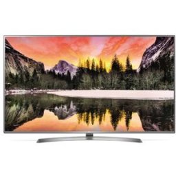 LG - LED HTV 4K 75UV341C