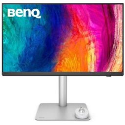 BENQ PD2730S Designer LED Monitor 27" 5K (5120 x 2880), 60 Hz, IPS, DisplayHDR 400, 5 ms, Thunderbolt 4, HDMI, DisplayPort, speakers - monitor professional para desenhadores 5K - preo vlido at nova comunicao