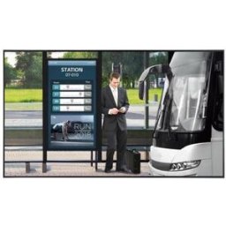LG MONITOR PROFISSIONAL 49" FHD 3000CD OUTDOOR 24/7 OPEN FRAME 49XF3E
