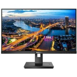 PHILIPS MONITOR IPS 24" (23.8) QHD DVI HDMI DP USB COLUNAS HAS PIVOT 245B1/00