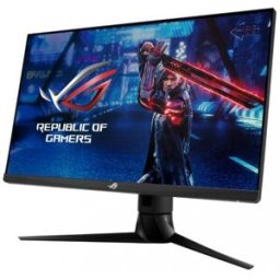 ASUS ROG Strix XG27AQ 68,6 cm (27") 2560 x 1440 Pixeles LED Negro - 1342494