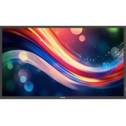 MONITOR PHILIPS 29 X7 +ANDROID SOC 10 75" 4000 SERIES Q-LINE, 24/7, 500NITS UHD DISPLAY, 25% HAZE, ANDROID10, MEDIAPLAYER, WAVE, FAILOVER (75BDL4050Q/00) - 1397233