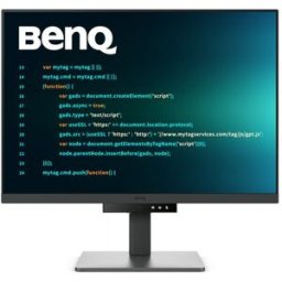 BENQ RD280U - Monitor 28.2" 4K+ (3840X2560), Programming Monitor - preo vlido at nova comunicao